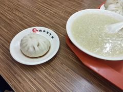 -庆丰包子铺(博雅CC商业广场店)