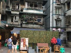 -独雅老火锅(原宏声巷店)