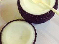 -志龙皇冠吃货椰子铺