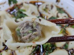 -回坊马二饺子馆