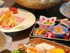 -胆道·海胆专门店(凯德晶萃店)