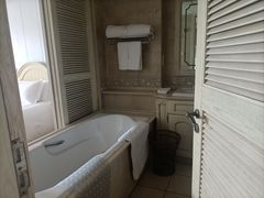 -平湖九龙山庄园圣马可酒店