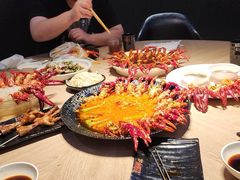 -红盔甲·小龙虾(车公庙店)