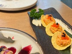 -大渔铁板烧(花园道店)
