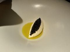 自制轻奶酪-弦月窗LUNETTE BY AMANDA(复兴路店)