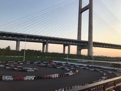 -锐擎卡丁车主题乐园(郊野公园店)