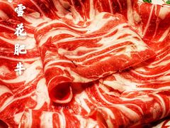 -北京老门框爆肚涮肉馆(锦业路店)