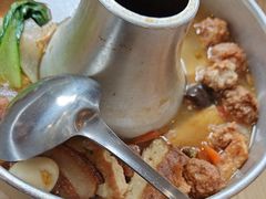 -老碗餐饮(前进路店)