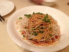 小巴秘制拌面-小巴辣子川湘菜餐厅(星游城店)