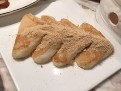 -漢舍中国菜馆(889广场店)