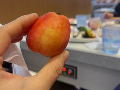 -龍歌自助小火锅(秦淮水游城店)