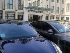 -车水马龙3M汽车贴膜冠军店隐形车衣改色膜(漕宝路中环店)