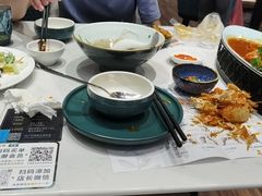 -美奈小馆·越南料理(中航城君尚购物中心店)