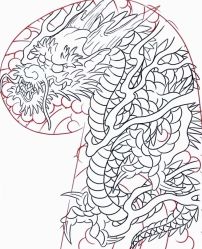 -针牛刺客·刺青纹身