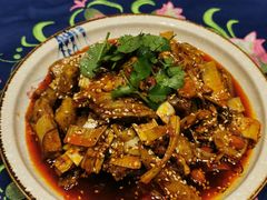 -院8里·少城记忆老川菜(宽窄巷子店)