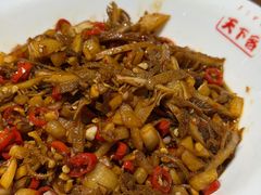 -天下客饭店(中山路店)