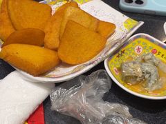 -芦月轩羊蝎子(劲松店)