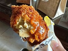 -麦当劳(塔园路店)