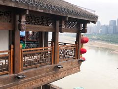 -纸盐河码头火锅(十八梯店)