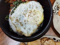 -二刚大块烤肉(东山商业街店)