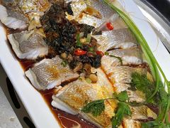 -苏大嘴蒸汽海鲜·海胆蒸饺(中山广场店)