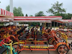 -祥源·阜阳生态乐园