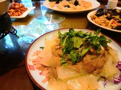 -惠宾饭庄(中山路店)