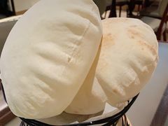 -ELI FALAFEL Lebanese&Mediterranean黎巴嫩美食(富城路店)