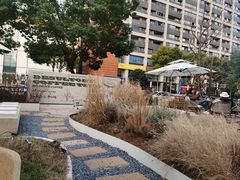 -翠贝卡&Mama Kelly Brunch Coffee(河西店)