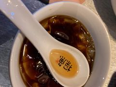 -探鱼·鲜青椒爽麻烤鱼(天河优托邦店)