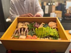 -鳥喜Toriki怀石烧鸟料理