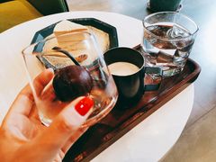 -Home Cafe(水榭春天店)