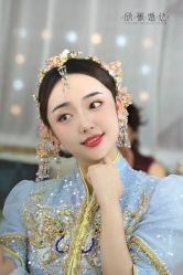 -欣薇婚纱(新源乐汇城店)