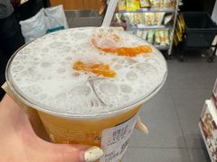 -茶颜悦色(雨花亭凯德二楼店)