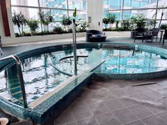 -上海浦东嘉里大酒店