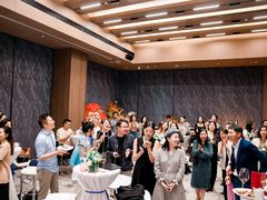 -广州德安丽舍凯宾斯基酒店