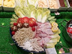 -盒马鲜生(皇庭广场店)