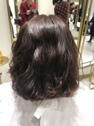 -S.HAIR SALON