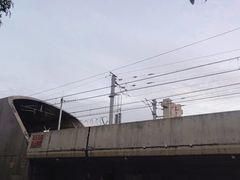 -海堤纪念公园