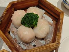 驰名虾饺皇-粤食堂(天津和悦汇店)