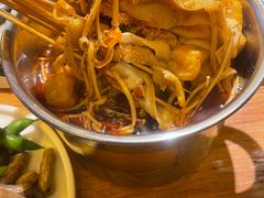 -喝丢一只鞋海鲜烧烤·海肠捞饭(东关街店)
