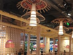 -椰夫人·养生椰子鸡(金沙洲永旺店)