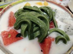 -甜心妈妈·榴莲星级糖水(北京路总店)