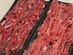 -潮汕良记牛肉火锅(洪武路店)