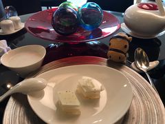 -厦门艾美酒店·乐美中餐厅