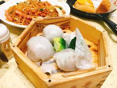 香茜饺-正哥点心皇子(阳江新达城店)