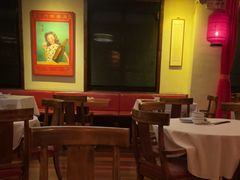 -龙门阵茶屋川菜馆(武康路店)
