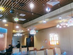 -君邦火锅(新疆大厦店)