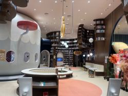 -奈尔宝·儿童乐园·亲子餐厅(鄞州万达店)