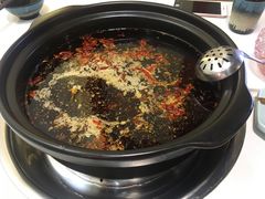 -大院小院传统火锅·小酒馆(北城天街店)